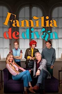 Familia de Divàn