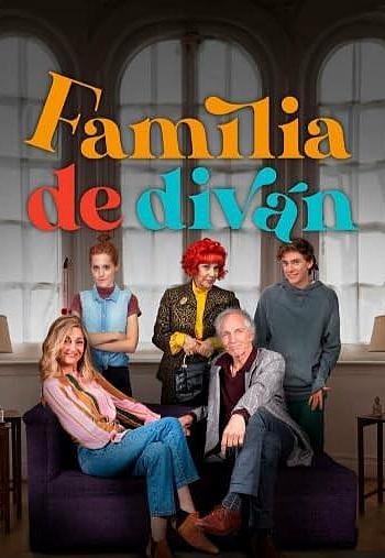 Familia de Divàn