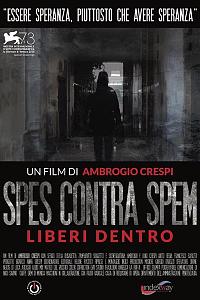 Spes contra Spem: Liberi Dentro