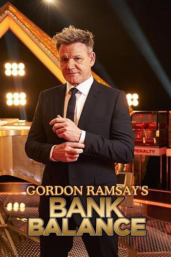 Gordon Ramsay's Bank Balance Season 1