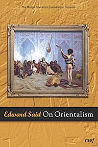 On Orientalism