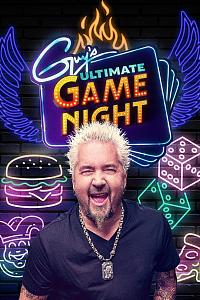 Guy's Ultimate Game Night Season 1