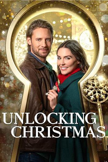 Unlocking Christmas