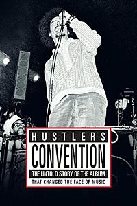 Hustlers Convention