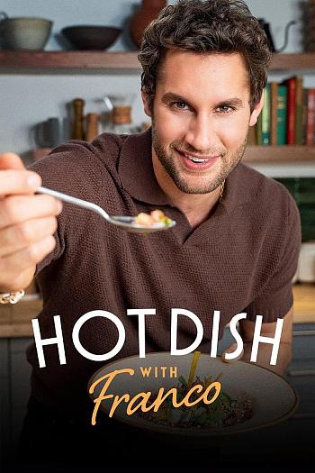 Hot Dish with Franco Season 1