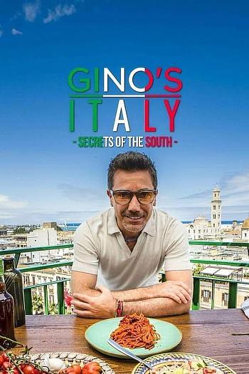 Gino's Italy: Secrets of the South Season 1