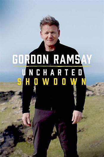 Gordon Ramsay: Uncharted Showdown