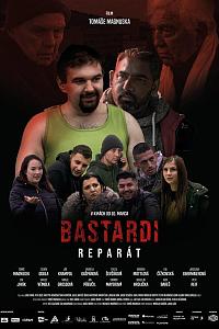 Bastardi: Reparát