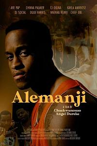 Alemanji