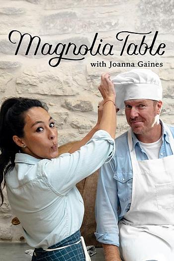 Magnolia Table with Joanna Gaines Season 5