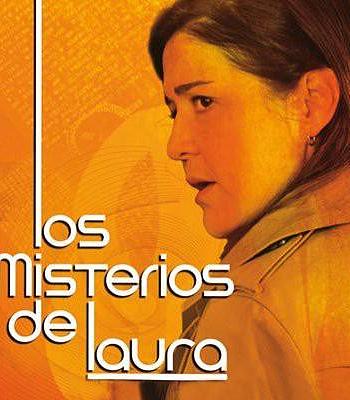 Los misterios de Laura season2 Season 2