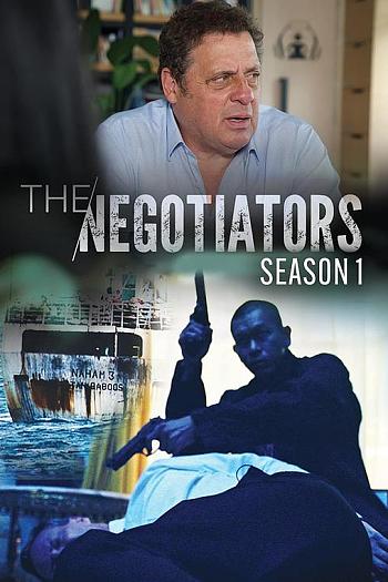 The Negotiators