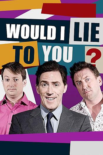 Would I Lie To You Season 17