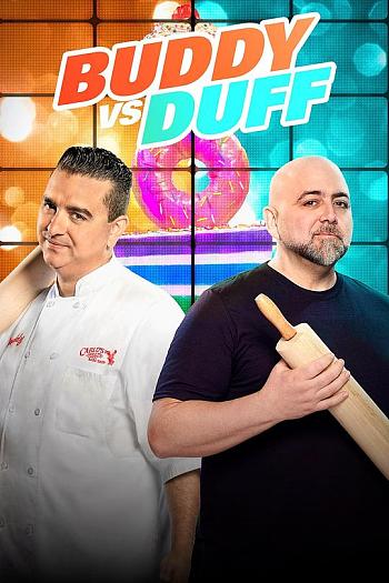 Buddy vs. Duff Season 3