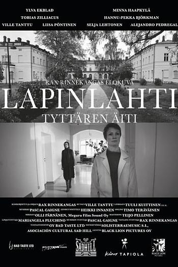 Lapinlahti - Tyttären äiti