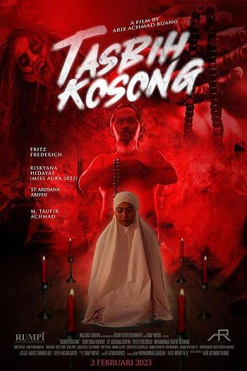 Tasbih Kosong