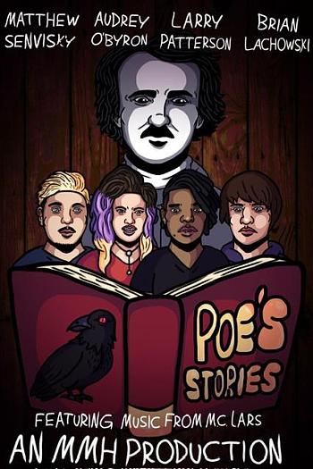 Poe's Stories