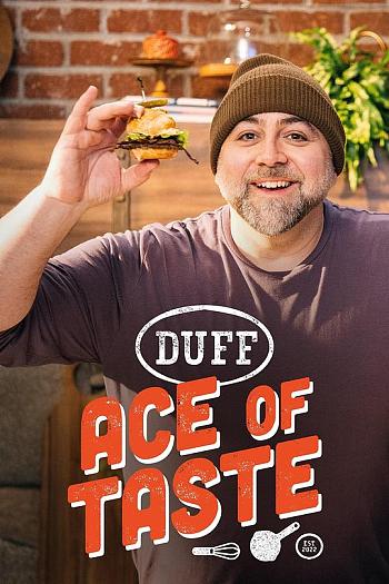 Duff: Ace of Taste Season 1