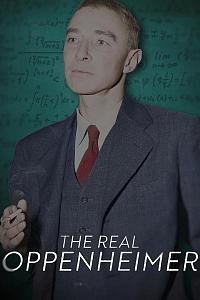 The Real Oppenheimer