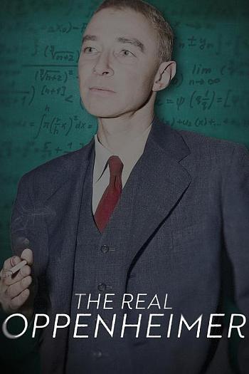 The Real Oppenheimer