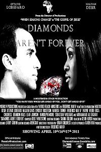 Diamonds Aren't Forever