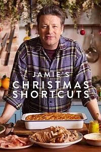 Jamie's Christmas Shortcuts Season 1