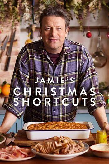 Jamie's Christmas Shortcuts Season 1