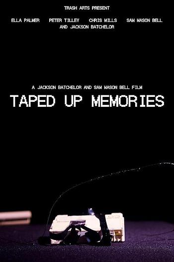 Taped Up Memories