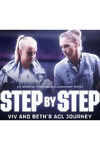 Step by Step: Viv and Beth's ACL Journey