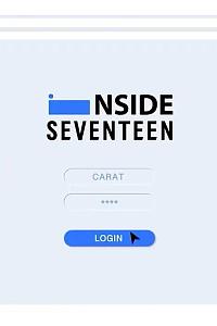 INSIDE SEVENTEEN 2024