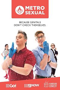 Metro Sexual Season 1