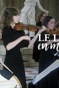 Le Louvre en musiques