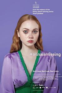 #annaismissing