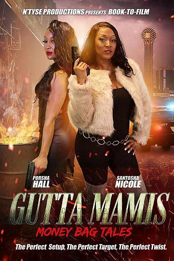 Gutta Mamis: Money Bag Tales