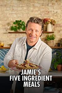 Jamie's 5 Ingredient Meals Season 1