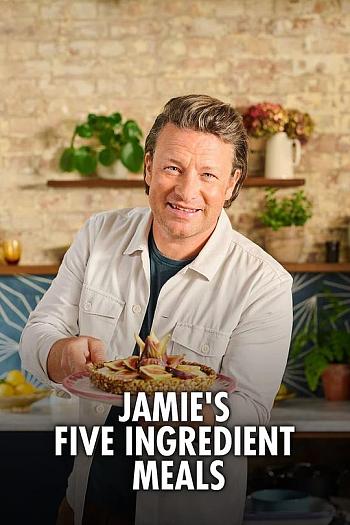 Jamie's 5 Ingredient Meals Season 1