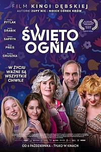 Święto ognia