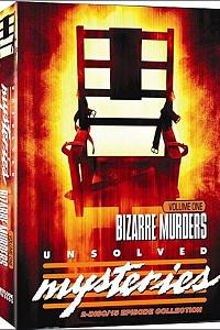 Unsolved Mysteries: Bizarre Murders