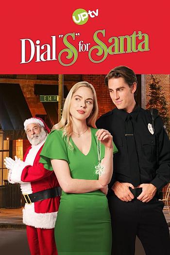 Dial S for Santa