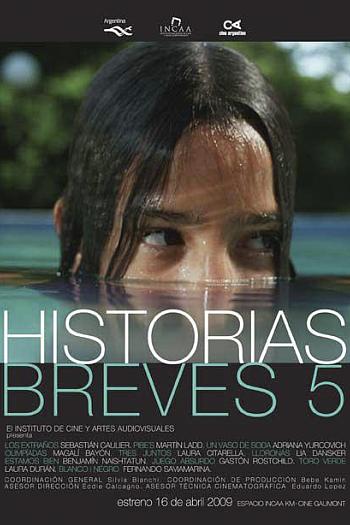 Historias Breves 5