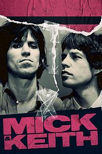 Mick & Keith