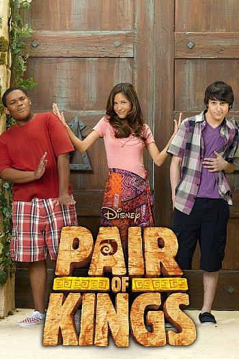 Pair of Kings Season 2