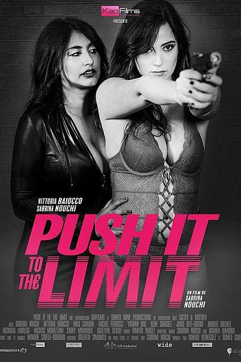 Push it to the limit