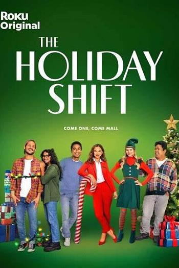 The Holiday Shift Season 1