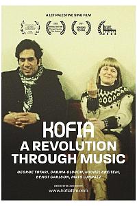 Kofia: a revolution through music