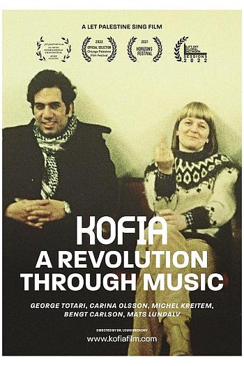 Kofia: a revolution through music