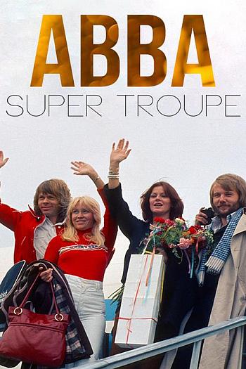 ABBA: Super Troupe