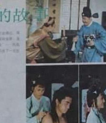 风筝的故事