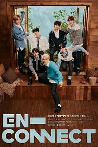 2021 ENHYPEN FANMEETING <EN-CONNECT>