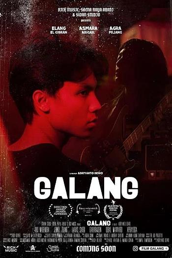 Galang